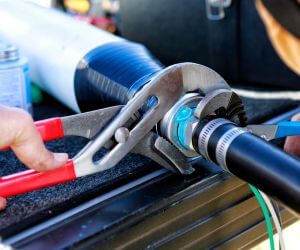 About Water Leak Detection Pros Butterfield, MO